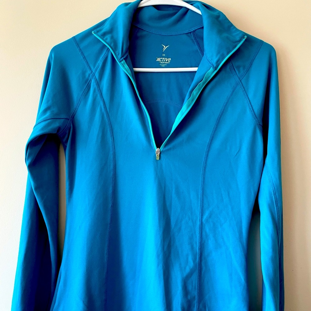 Old Navy Active Jacket Size XS